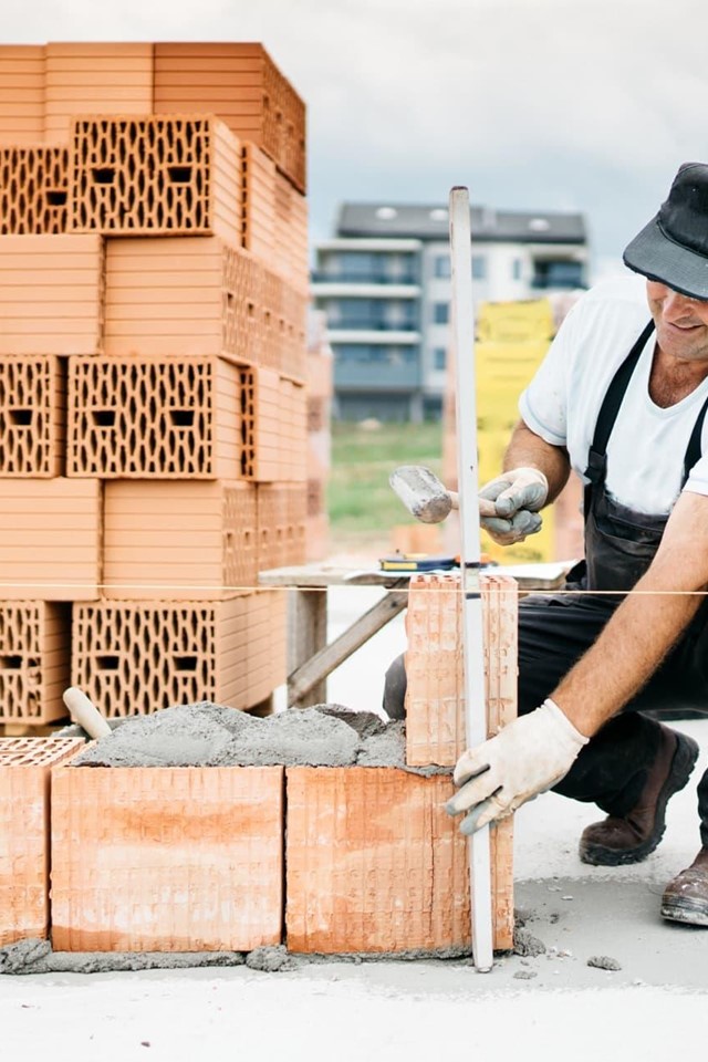 Especialistas en obra nueva