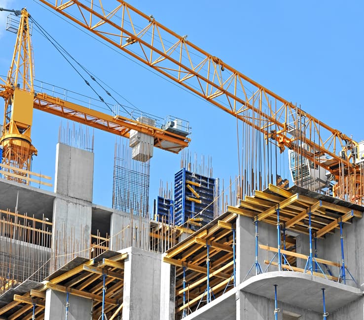 Cuanto cuesta construir una casa en Pontevedra