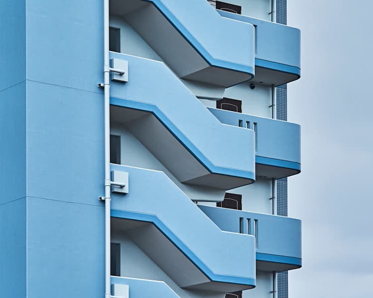 Fachadas, SATE y tejados