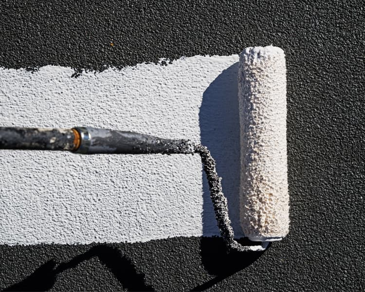 Impermeabilizaciones y terrazas