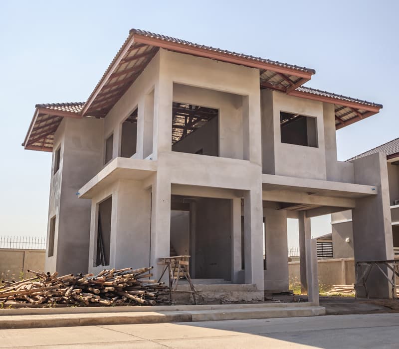 Empresa constructora en Pontevedra