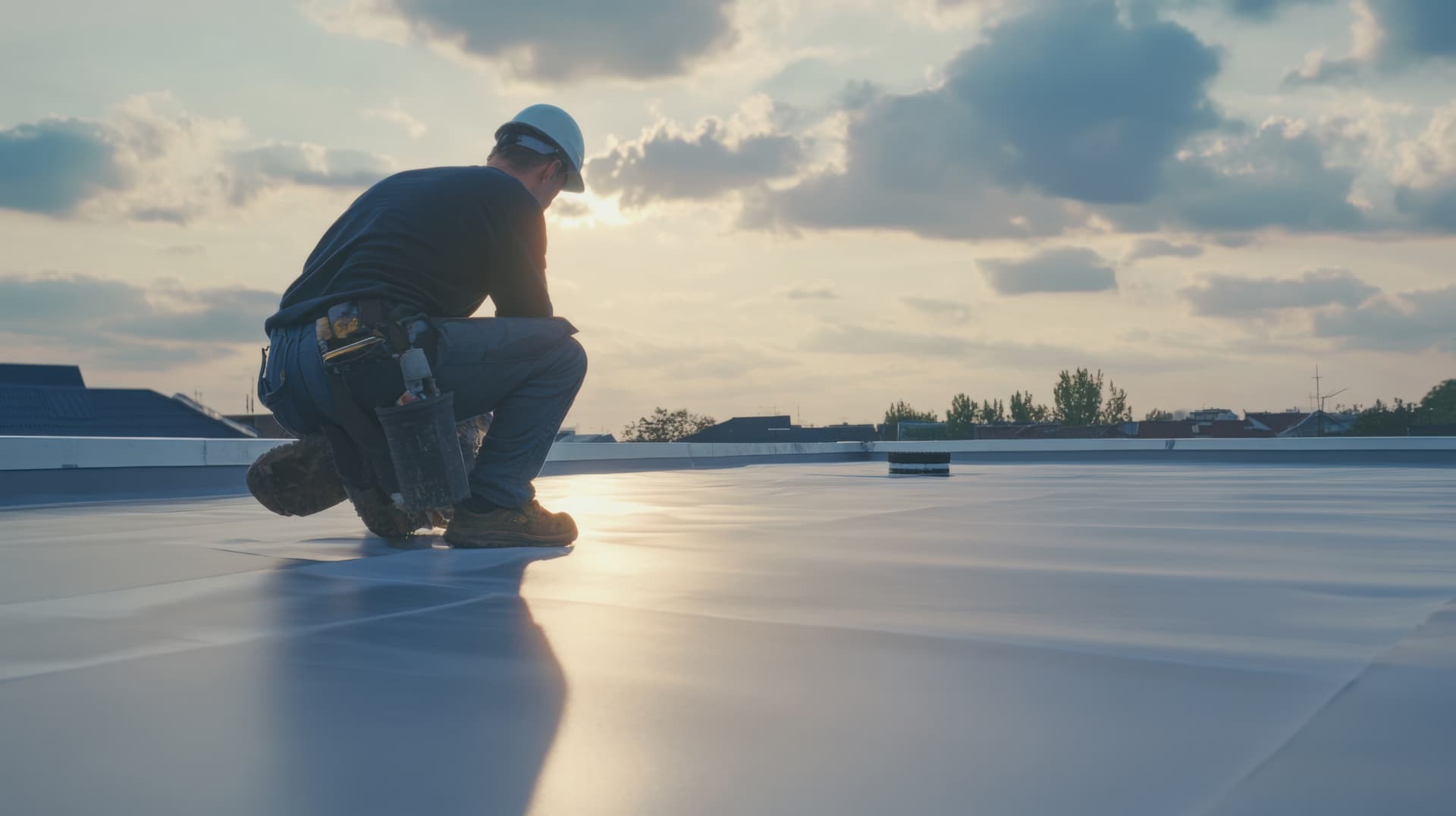 ¿Quieres impermeabilizar tu terraza? ¡Contáctanos!