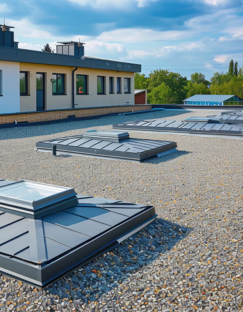 Todo tipo de trabajos en terrazas en Pontevedra