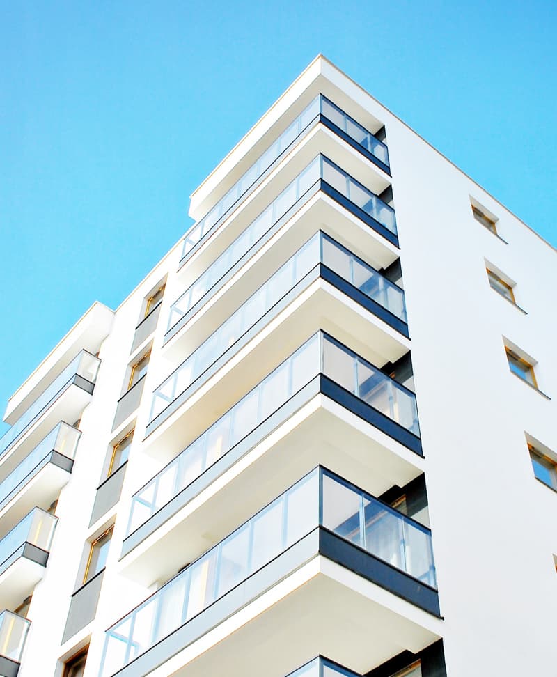 Mantén tu edificio en buen estado con nuestros profesionales
