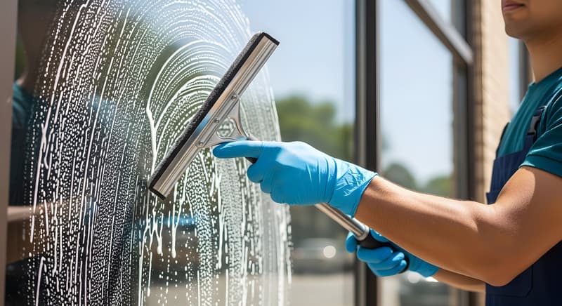 Nos encargamos del mantenimiento de comunidades