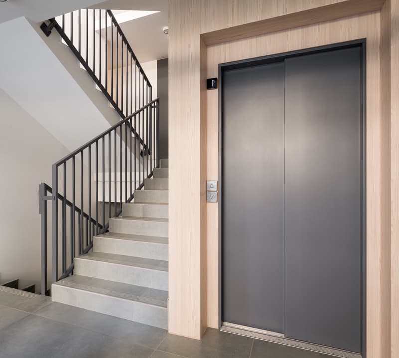 Nos encargamos del mantenimiento de comunidades