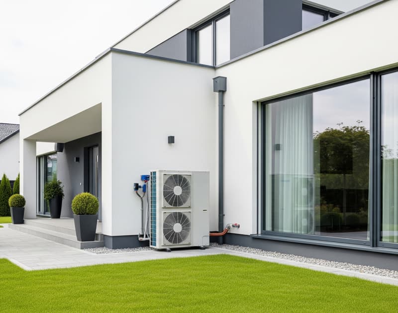 Ha llegado el momento de construir tu nueva casa