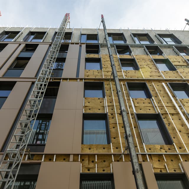 Contacta con nuestra constructora en Pontevedra