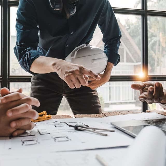 Blog de Proyectos y Reformas Jacinto, S.L.
