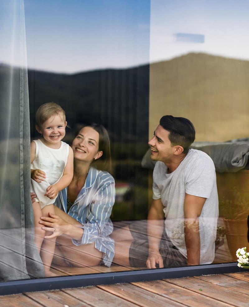 Proyectos de construcción adaptados a ti