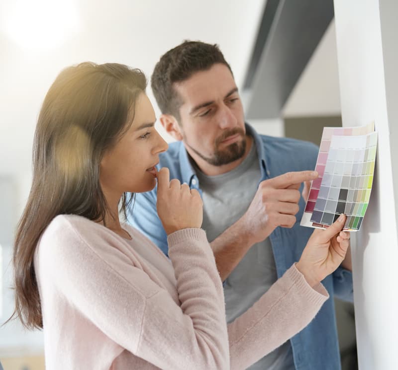  Decidirte por una reforma tiene múltiples ventajas