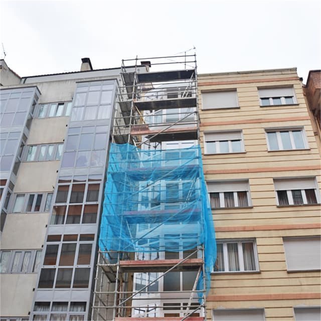  Reformas y rehabilitaciones en Pontevedra